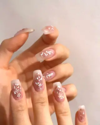 ネイル 𝐘𝐮𝐦𝐞 ❥ 𝐍𝐚𝐢𝐥のネイルデザイン