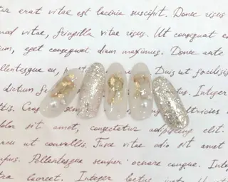 ネイル Puti nailのネイルデザイン