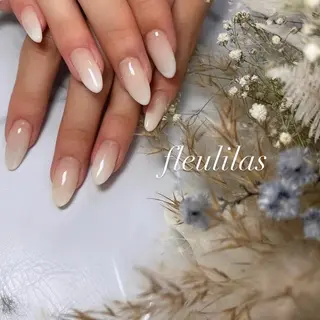 ネイル fleulilas 松葉のその他イメージ