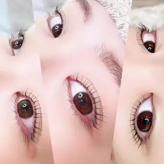 マツエク・マツパ batik湘南台店所属・batik 湘南台店 reinaのマツエク・マツパデザイン