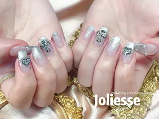 ネイル Joliesse nail salonのネイルデザイン