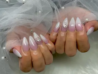 ネイル Home salon Rのネイルデザイン