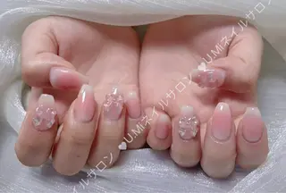 ネイル ユミ nailのネイルデザイン