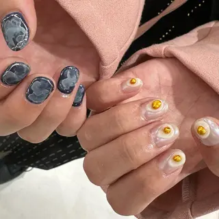 ネイル SACHIKO♪ premiereのネイルデザイン