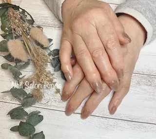 ネイル Nail Salon Rinoaのネイルデザイン