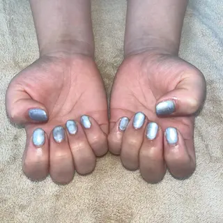 ネイル FREJA銀座所属・【FREJA銀座】 IBUのネイルデザイン