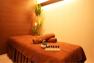 モアリフレッシュ所属・ラン サイキョウのエステ・リラクイメージ