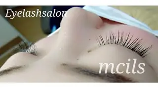 マツエク・マツパ eyelash_mcils所属・芳賀 恵のマツエク・マツパデザイン