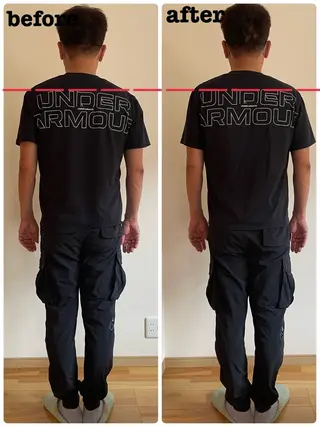 原田 由貴のエステ・リラクイメージ