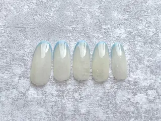 ネイル carrefour  OHANA所属・Carrefour SARINAのマツエク・マツパデザイン