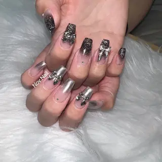 ネイル Nov. ネイルサロンのネイルデザイン