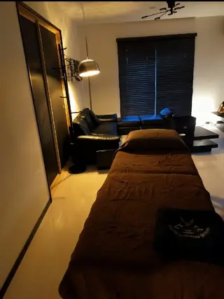 リラクゼーション サロンmasakiのエステ・リラクイメージ