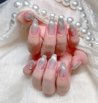 ネイル Melody メロディのネイルデザイン