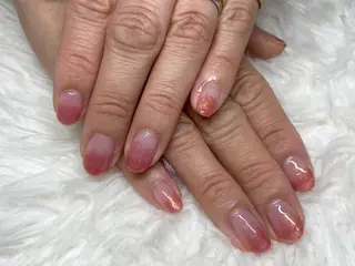 ネイル ViMORE あやのネイルデザイン