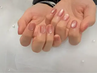 ネイル salon village所属・kairi ⋆౨ৎ˚⟡˖࣪のネイルデザイン