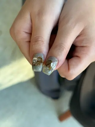 ネイル rroom所属・rroom rinaのネイルデザイン