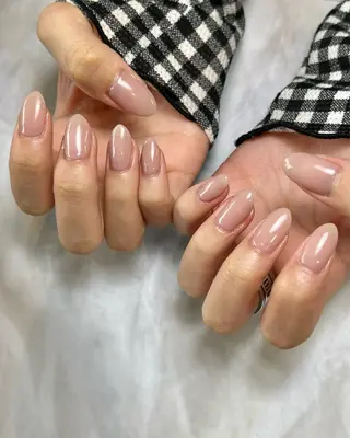 ネイル Reflection marikoのネイルデザイン