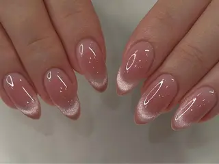 ネイル Nova Nail Salonのネイルデザイン