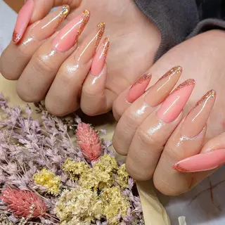 ネイル rokunana 佐野のネイルデザイン