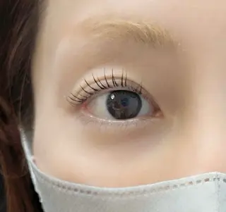 マツエク・マツパ One'Ness nail＆eye所属・One'Ness nail＆eye🫧のマツエク・マツパデザイン