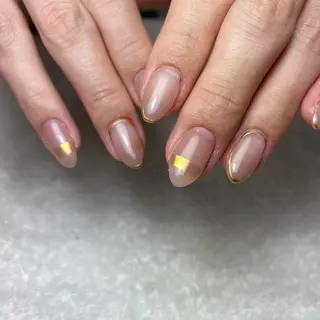 ネイル COCO+所属・COCO +のエステ・リラクイメージ