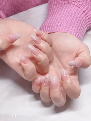 ネイル 大阪江坂 Kaiのネイルデザイン