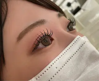 マツエク・マツパ イチハラ🌿銀座🍀 アイブロウリスト🍯の眉毛・アイブロウイメージ