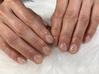ネイル nail salon pomaikaiのネイルデザイン