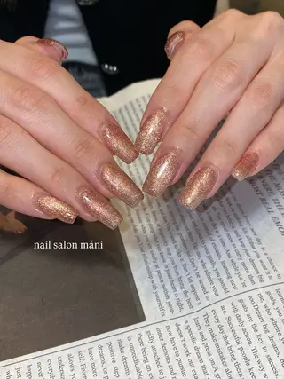 ネイル nail salon maniのネイルデザイン
