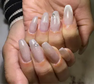 ネイル Belle fleurのネイルデザイン