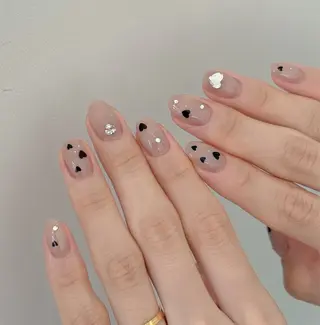 ネイル 🎀Lilla💎 Nail Salonのネイルデザイン