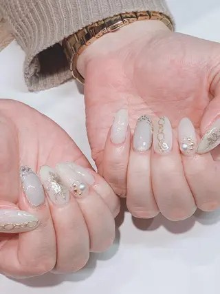 ネイル ネイルサロン トゥルースのネイルデザイン