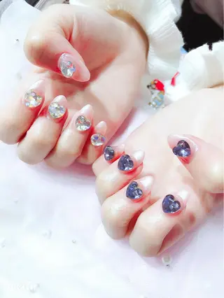 ネイル COCONAIL &EYELASHのマツエク・マツパデザイン