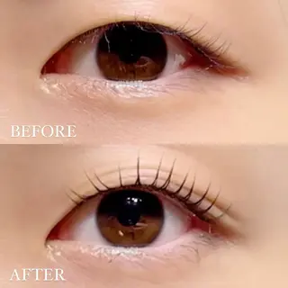 マツエク・マツパ SAKUKU韓国式 まつ毛パーマ専門店のマツエク・マツパデザイン