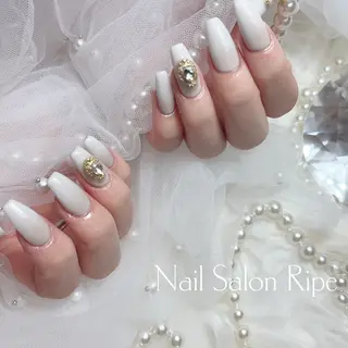 ネイル Nail Salon Ripe所属・Nail Salon Ripeのネイルデザイン