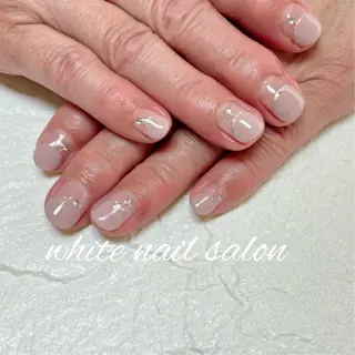 ネイル white nail salonのネイルデザイン
