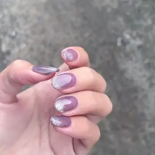 ネイル Lofinails ちひろのネイルデザイン