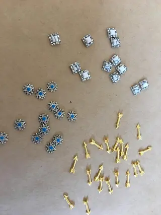 ネイル Harada Asakoのマツエク・マツパデザイン