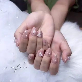 ネイル ayano 【パラジェル取扱店】のエステ・リラクイメージ