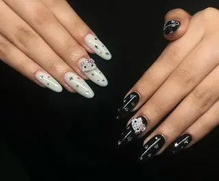 ネイル エリ🫧 nail池袋東口のネイルデザイン