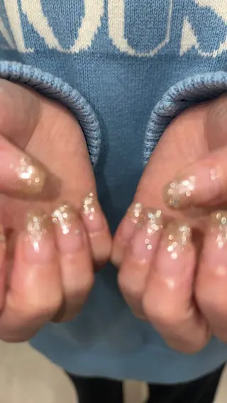 ネイル share＋honmachi所属・rn__ nailのネイルデザイン