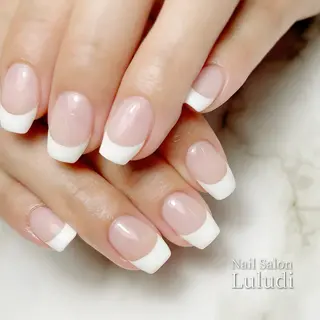 ネイル Nail salon Luludi所属・Luludi_ Yukoのネイルデザイン