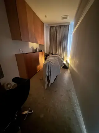 Laby.spa/Labyrinth所属・ヘッドスパ／耳つぼ Laby.spaのヘアスタイル