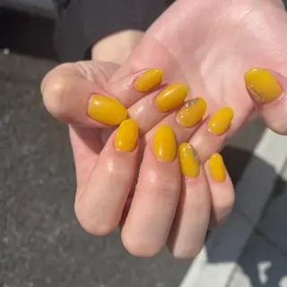 ネイル Novem.9 _misuzuのネイルデザイン