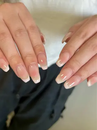 ネイル private nailsalon Alice所属・Alice / Nanaのネイルデザイン