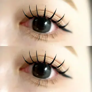 マツエク・マツパ peTiT京橋店🌷 YAMASAKIのマツエク・マツパデザイン