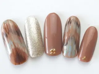 ネイル Verest 西荻窪のネイルデザイン