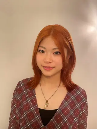 カラー Miyu♪。.:＊ ☆eye☆nailのマツエク・マツパデザイン