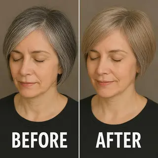 ショート カラー ショートヘアとカラー の専門家/もりしーのヘアスタイル