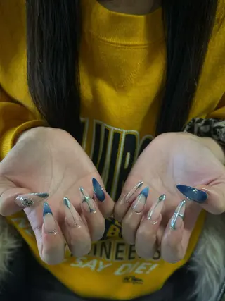 ネイル Kitty Nailのネイルデザイン